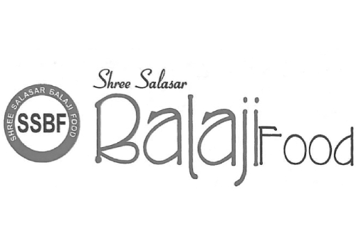 Shree Salasar Balaji Foods