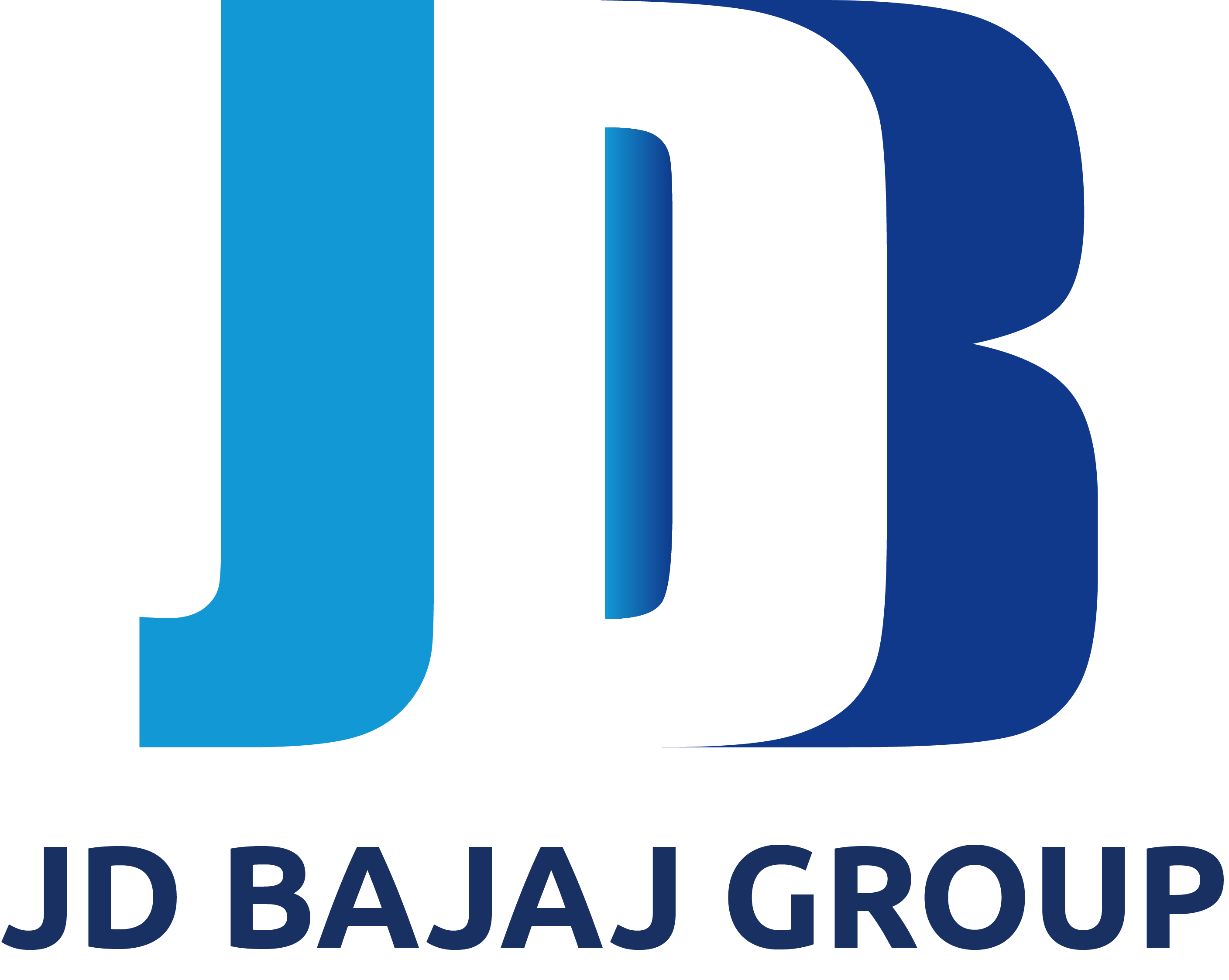 JDB group logo
